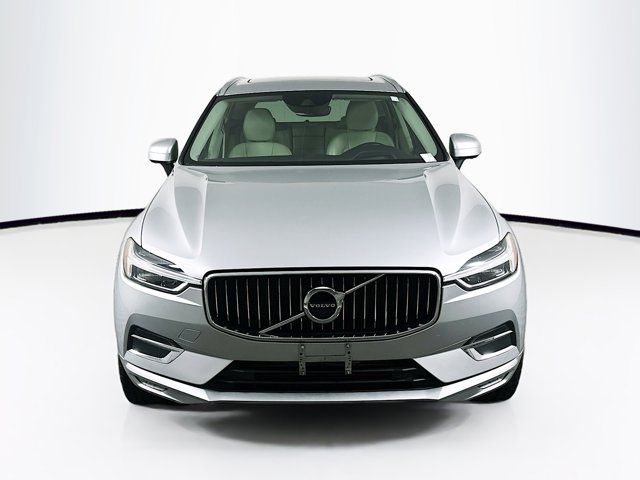 2021 Volvo XC60 Inscription