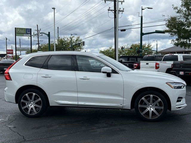 2021 Volvo XC60 Inscription