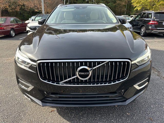 2021 Volvo XC60 Inscription