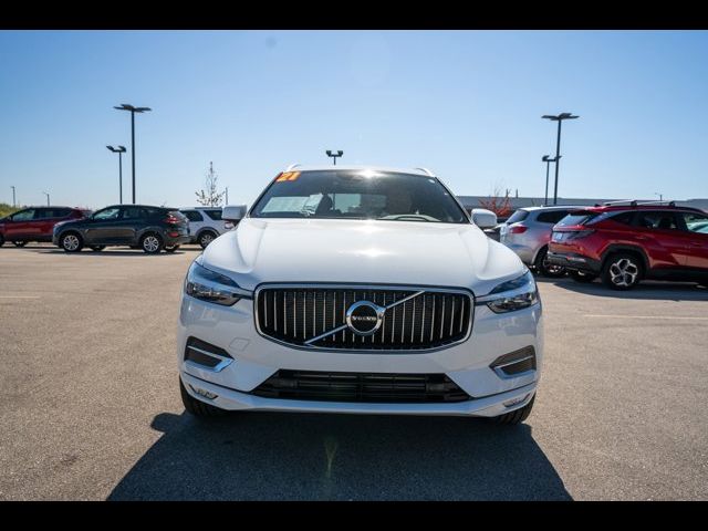 2021 Volvo XC60 Inscription