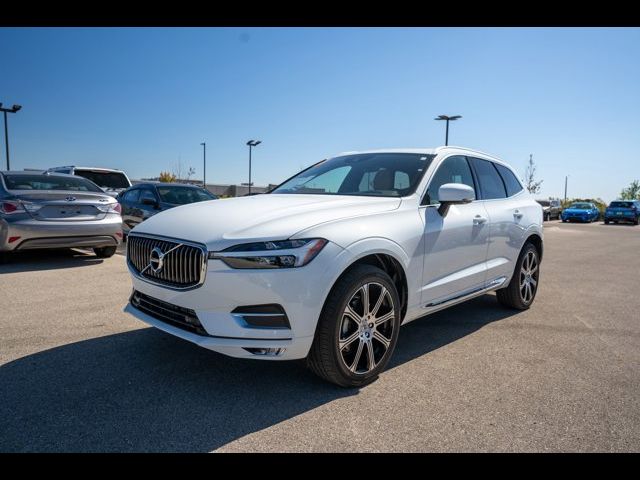 2021 Volvo XC60 Inscription