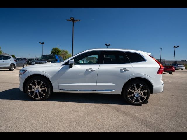 2021 Volvo XC60 Inscription