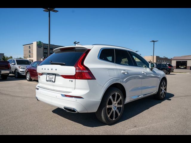 2021 Volvo XC60 Inscription