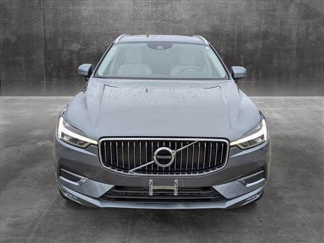 2021 Volvo XC60 Inscription