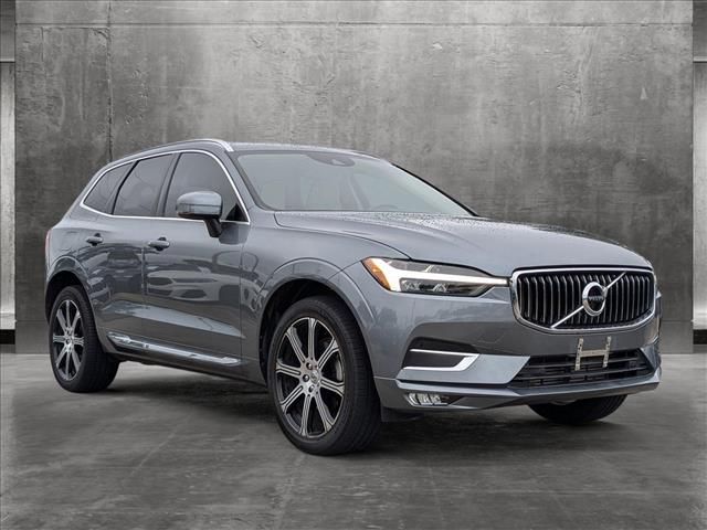 2021 Volvo XC60 Inscription