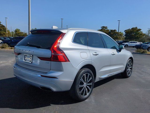 2021 Volvo XC60 Inscription