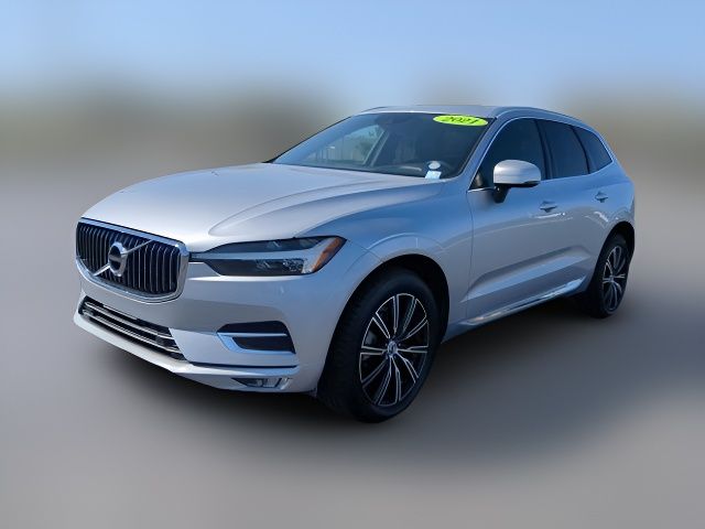 2021 Volvo XC60 Inscription