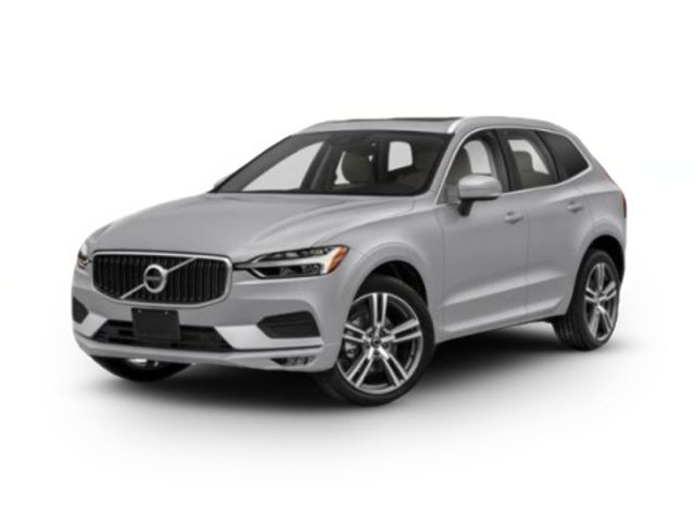 2021 Volvo XC60 Inscription