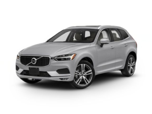 2021 Volvo XC60 Inscription