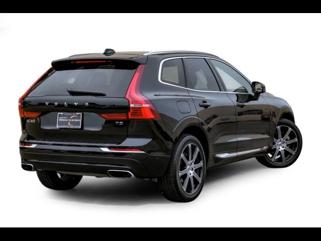 2021 Volvo XC60 Inscription