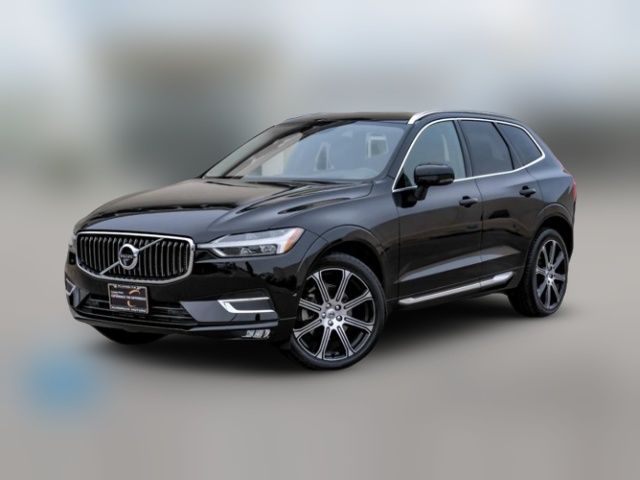 2021 Volvo XC60 Inscription