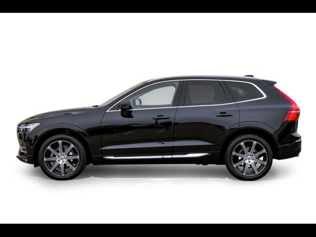 2021 Volvo XC60 Inscription