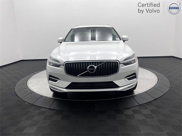 2021 Volvo XC60 Inscription