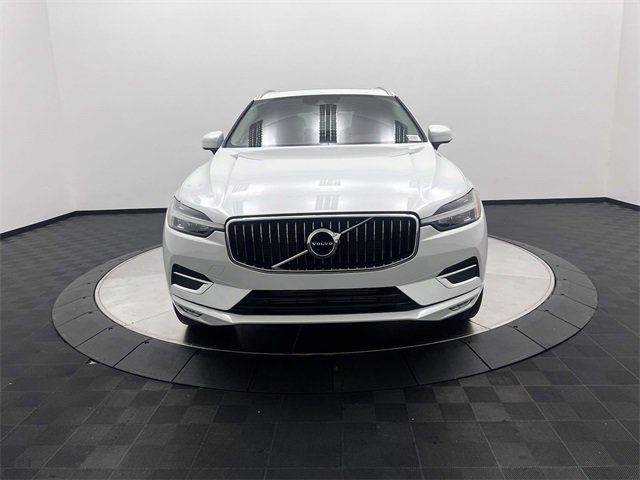 2021 Volvo XC60 Inscription