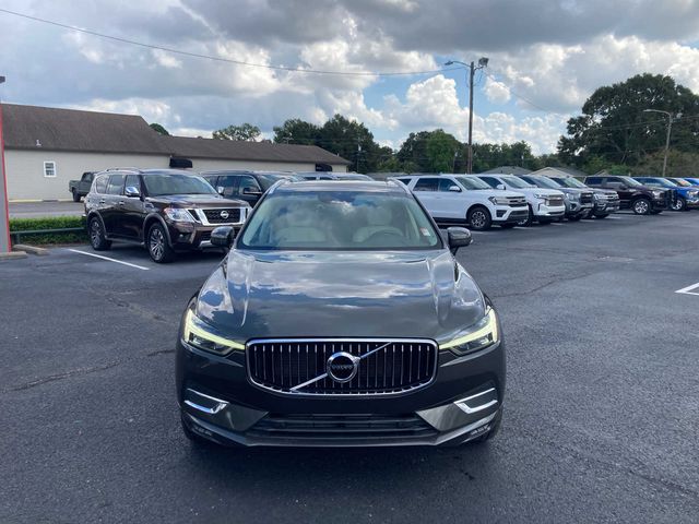 2021 Volvo XC60 Inscription