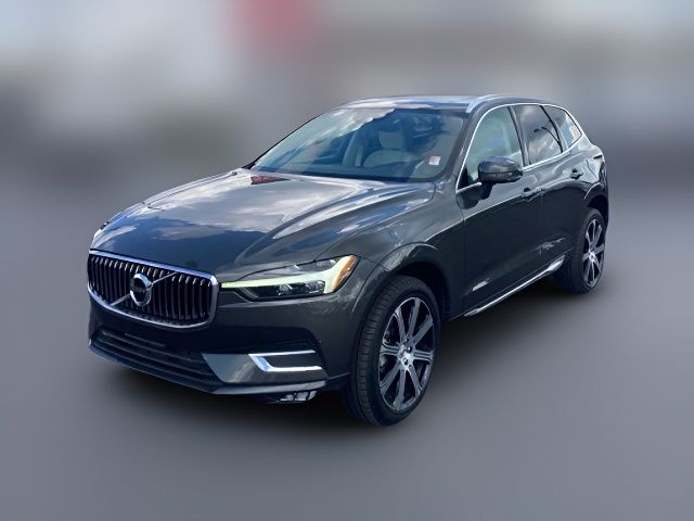 2021 Volvo XC60 Inscription