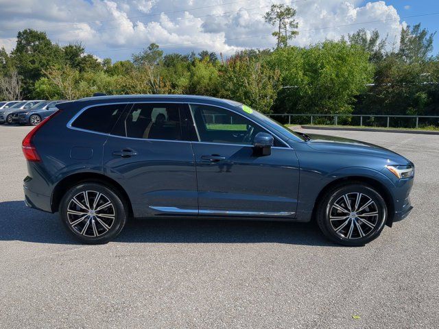 2021 Volvo XC60 Inscription