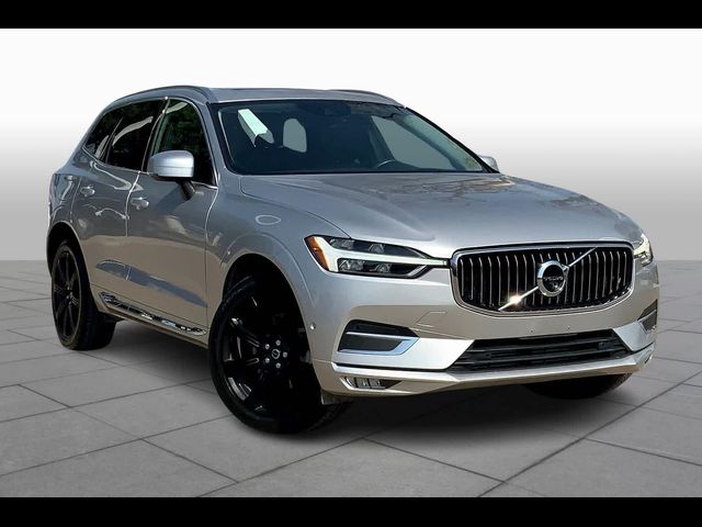 2021 Volvo XC60 Inscription