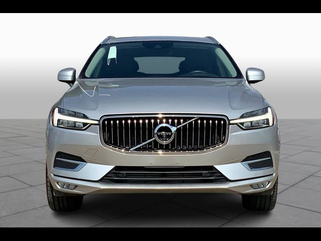 2021 Volvo XC60 Inscription