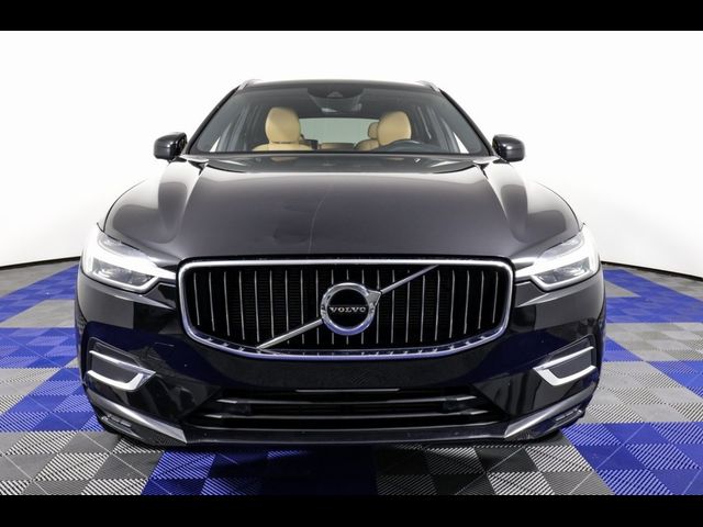 2021 Volvo XC60 Inscription