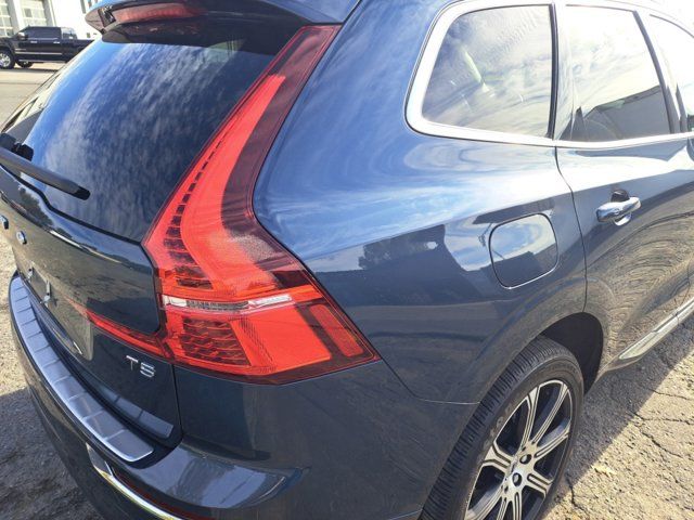 2021 Volvo XC60 Inscription