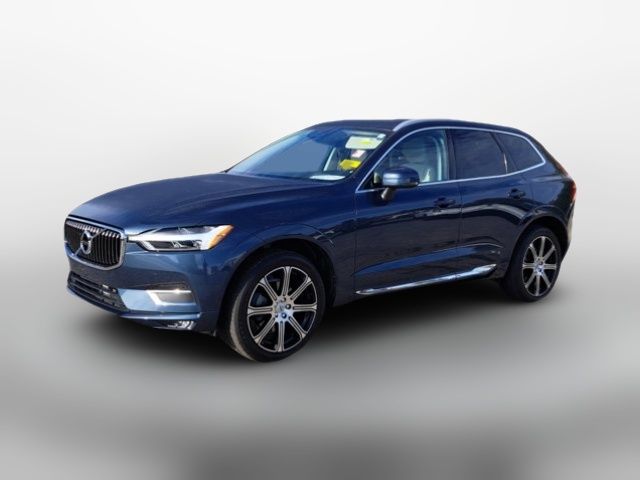 2021 Volvo XC60 Inscription