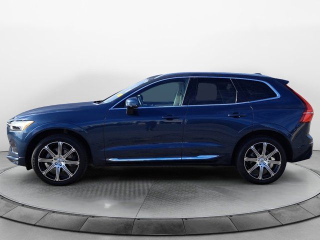 2021 Volvo XC60 Inscription