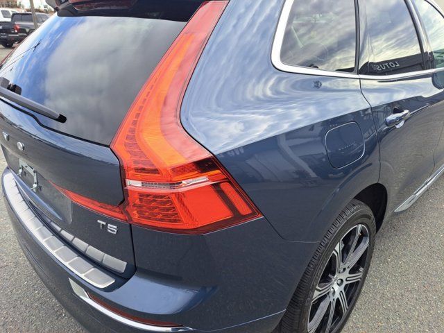 2021 Volvo XC60 Inscription