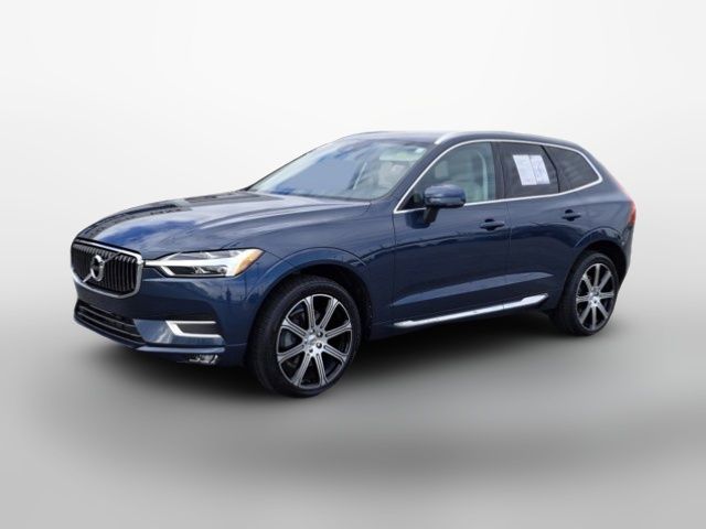 2021 Volvo XC60 Inscription