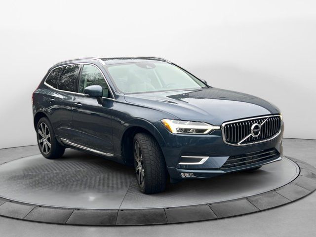 2021 Volvo XC60 Inscription