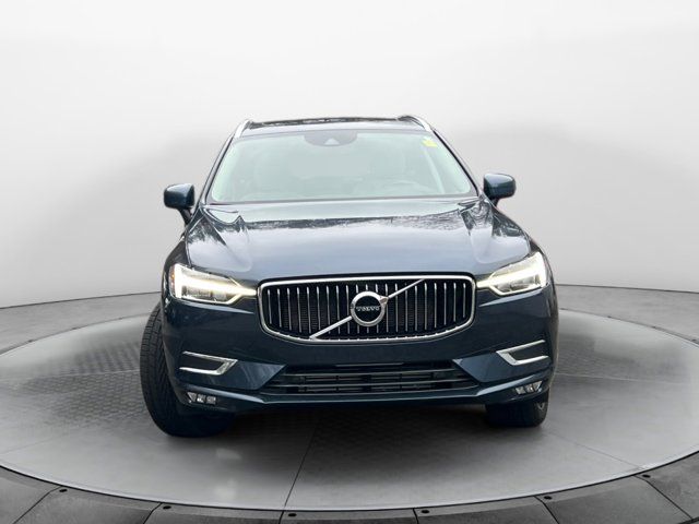 2021 Volvo XC60 Inscription