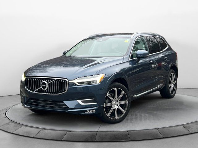 2021 Volvo XC60 Inscription