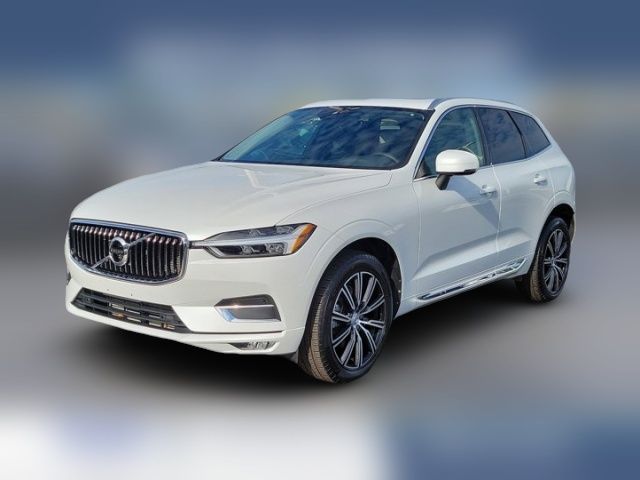 2021 Volvo XC60 Inscription