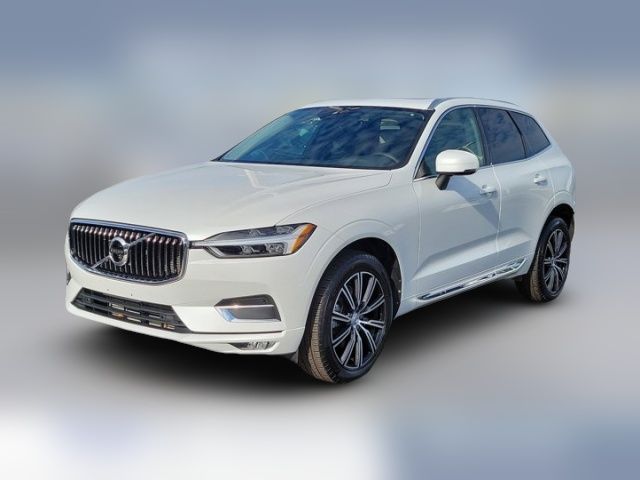 2021 Volvo XC60 Inscription