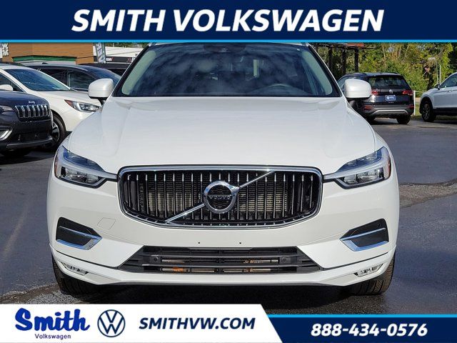 2021 Volvo XC60 Inscription