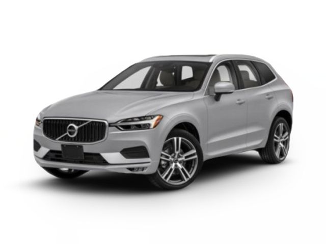 2021 Volvo XC60 Inscription