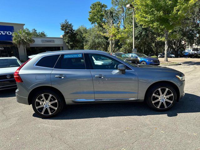 2021 Volvo XC60 Inscription