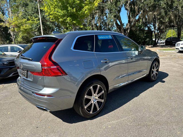 2021 Volvo XC60 Inscription