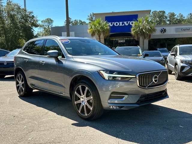 2021 Volvo XC60 Inscription