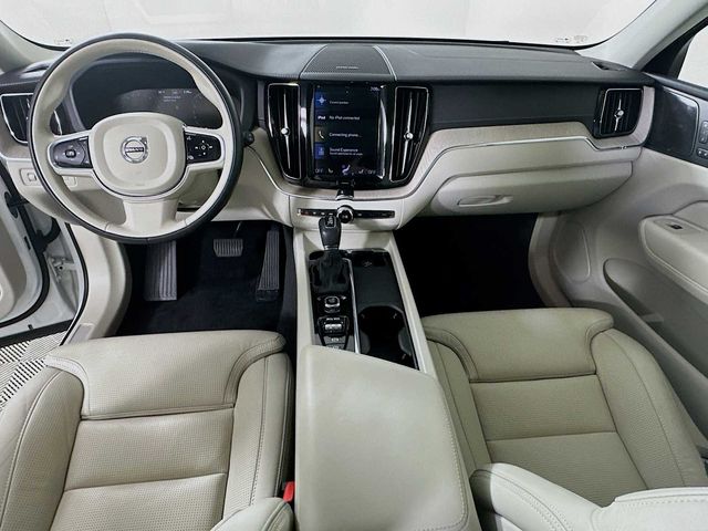 2021 Volvo XC60 Inscription