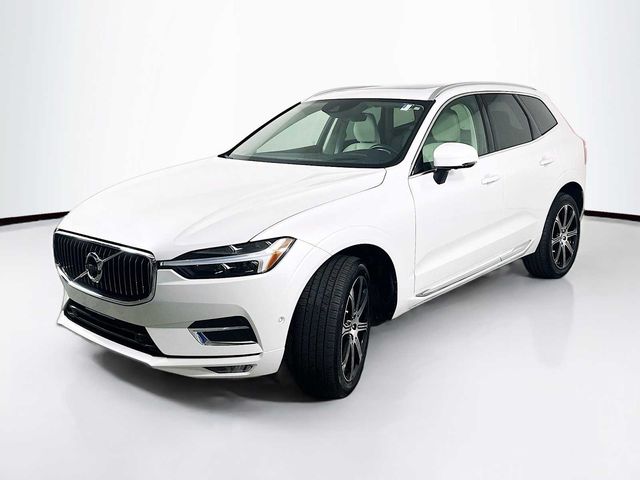 2021 Volvo XC60 Inscription