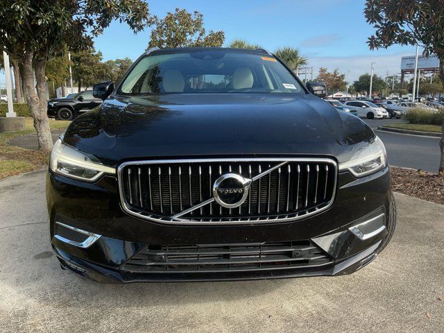 2021 Volvo XC60 Inscription