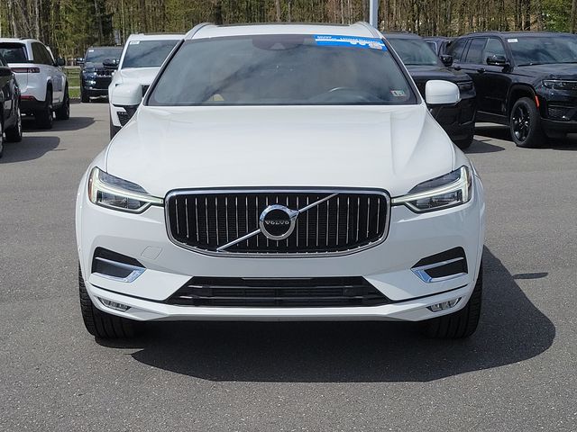 2021 Volvo XC60 Inscription