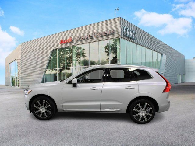 2021 Volvo XC60 Inscription