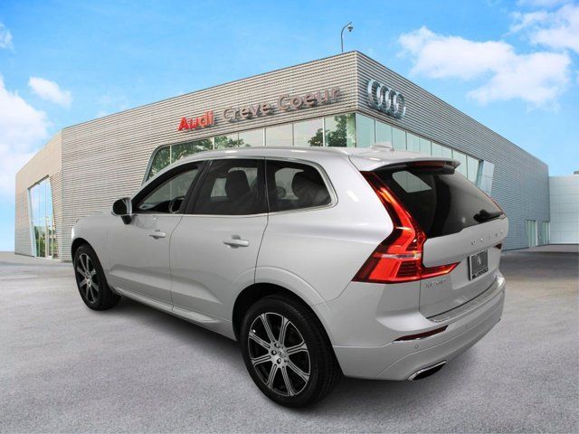 2021 Volvo XC60 Inscription