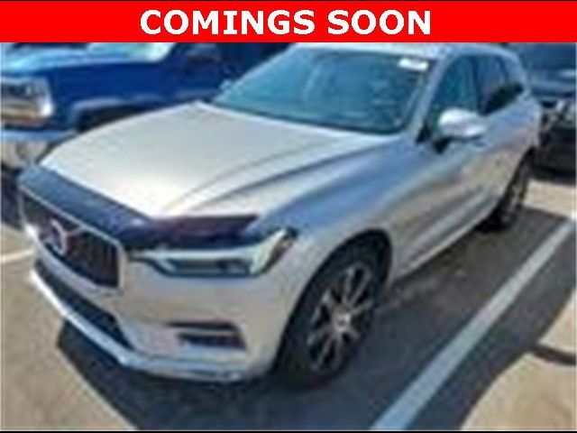 2021 Volvo XC60 Inscription