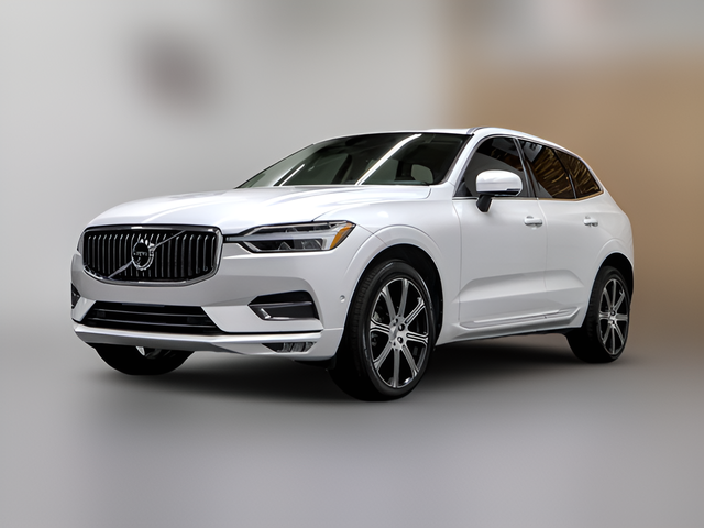 2021 Volvo XC60 Inscription