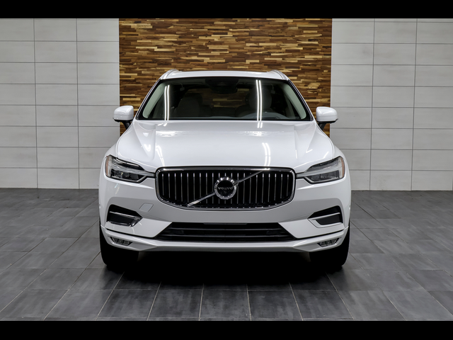 2021 Volvo XC60 Inscription