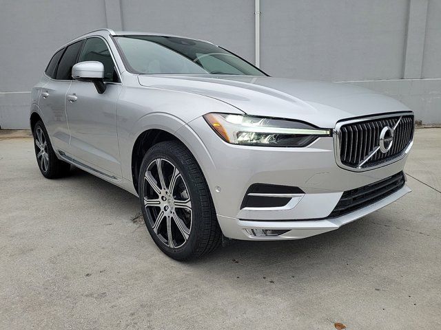 2021 Volvo XC60 Inscription