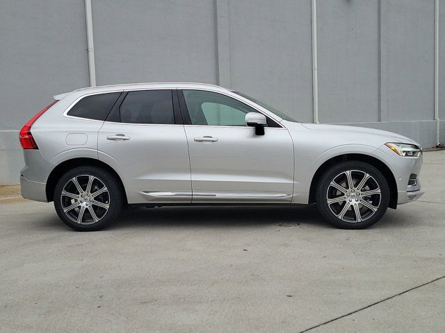 2021 Volvo XC60 Inscription